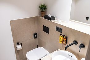 Platzhirsch Living Hotel