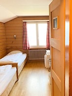 Berghaus Niederhorn