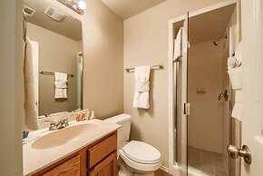 Dreams And Streams Ww H303 3 Bedroom Condo by RedAwning