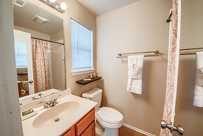 Dreams And Streams Ww H303 3 Bedroom Condo by RedAwning