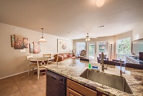 Dreams And Streams Ww H303 3 Bedroom Condo by RedAwning