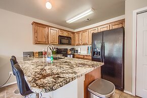 Dreams And Streams Ww H303 3 Bedroom Condo by RedAwning