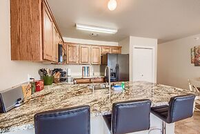 Dreams And Streams Ww H303 3 Bedroom Condo by RedAwning