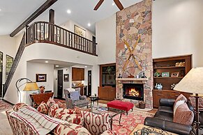 Enclave 158 4 Bedroom Home by RedAwning