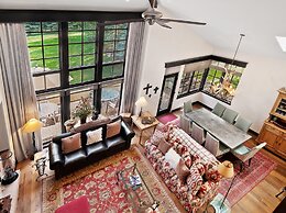 Enclave 158 4 Bedroom Home by RedAwning