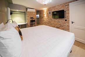 De Ware Jacob Boutique Hotel