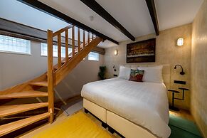 De Ware Jacob Boutique Hotel