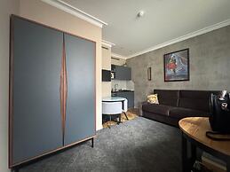 De Ware Jacob Boutique Hotel