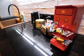 De Ware Jacob Boutique Hotel