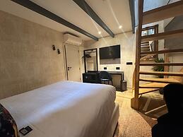 De Ware Jacob Boutique Hotel