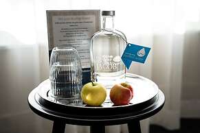 De Ware Jacob Boutique Hotel