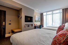 De Ware Jacob Boutique Hotel