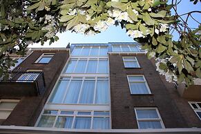 De Ware Jacob Boutique Hotel