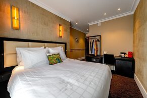 De Ware Jacob Boutique Hotel