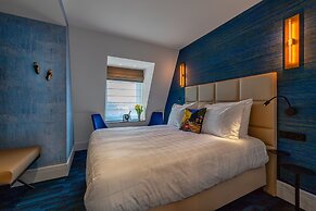 De Ware Jacob Boutique Hotel