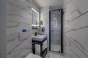 De Ware Jacob Boutique Hotel