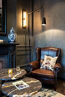 De Ware Jacob Boutique Hotel