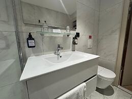 De Ware Jacob Boutique Hotel