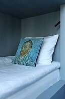 De Ware Jacob Boutique Hotel