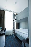 De Ware Jacob Boutique Hotel