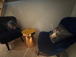 De Ware Jacob Boutique Hotel