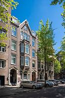 De Ware Jacob Boutique Hotel