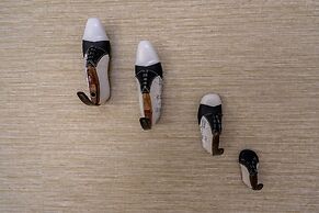 De Ware Jacob Boutique Hotel