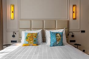 De Ware Jacob Boutique Hotel