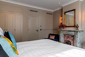 De Ware Jacob Boutique Hotel