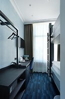 De Ware Jacob Boutique Hotel