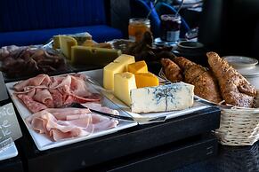 De Ware Jacob Boutique Hotel