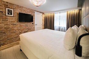 De Ware Jacob Boutique Hotel