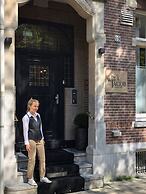 De Ware Jacob Boutique Hotel