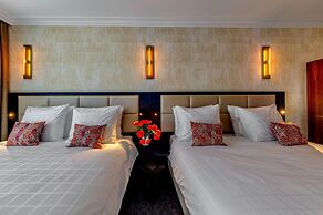 De Ware Jacob Boutique Hotel