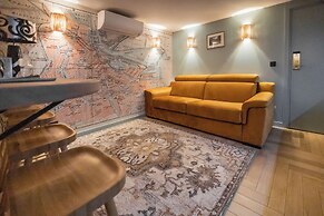 De Ware Jacob Boutique Hotel