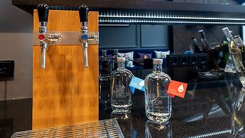 De Ware Jacob Boutique Hotel