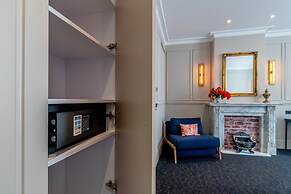 De Ware Jacob Boutique Hotel