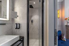 De Ware Jacob Boutique Hotel