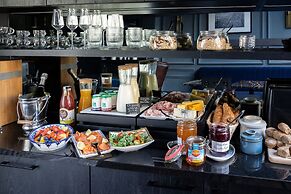 De Ware Jacob Boutique Hotel