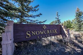 Snowcreek V 760 Pet-friendly, Amazing Mountain Views, Private 2 Car Ga
