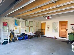 Snowcreek V 760 Pet-Friendly, Amazing Mountain Views, Private 2 Car Ga