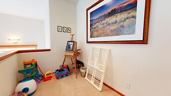 Snowcreek V 760 Pet-Friendly, Amazing Mountain Views, Private 2 Car Ga