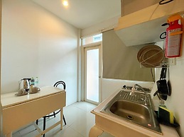 Arawana Residence Phromphong