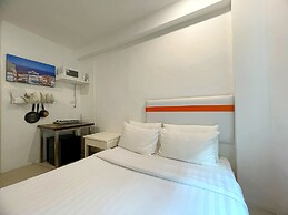 Arawana Residence Phromphong