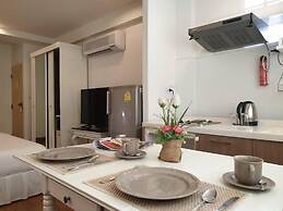 Arawana Residence Phromphong