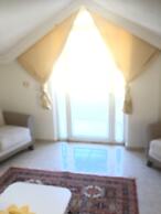 Frankies Penthouse Apartment