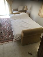 Frankies Penthouse Apartment