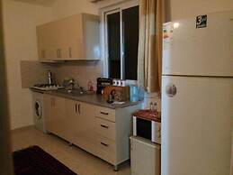 Frankies Penthouse Apartment