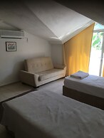 Frankies Penthouse Apartment