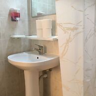 Frankies Penthouse Apartment